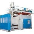 120L plastic tank extrusion blow molding machine